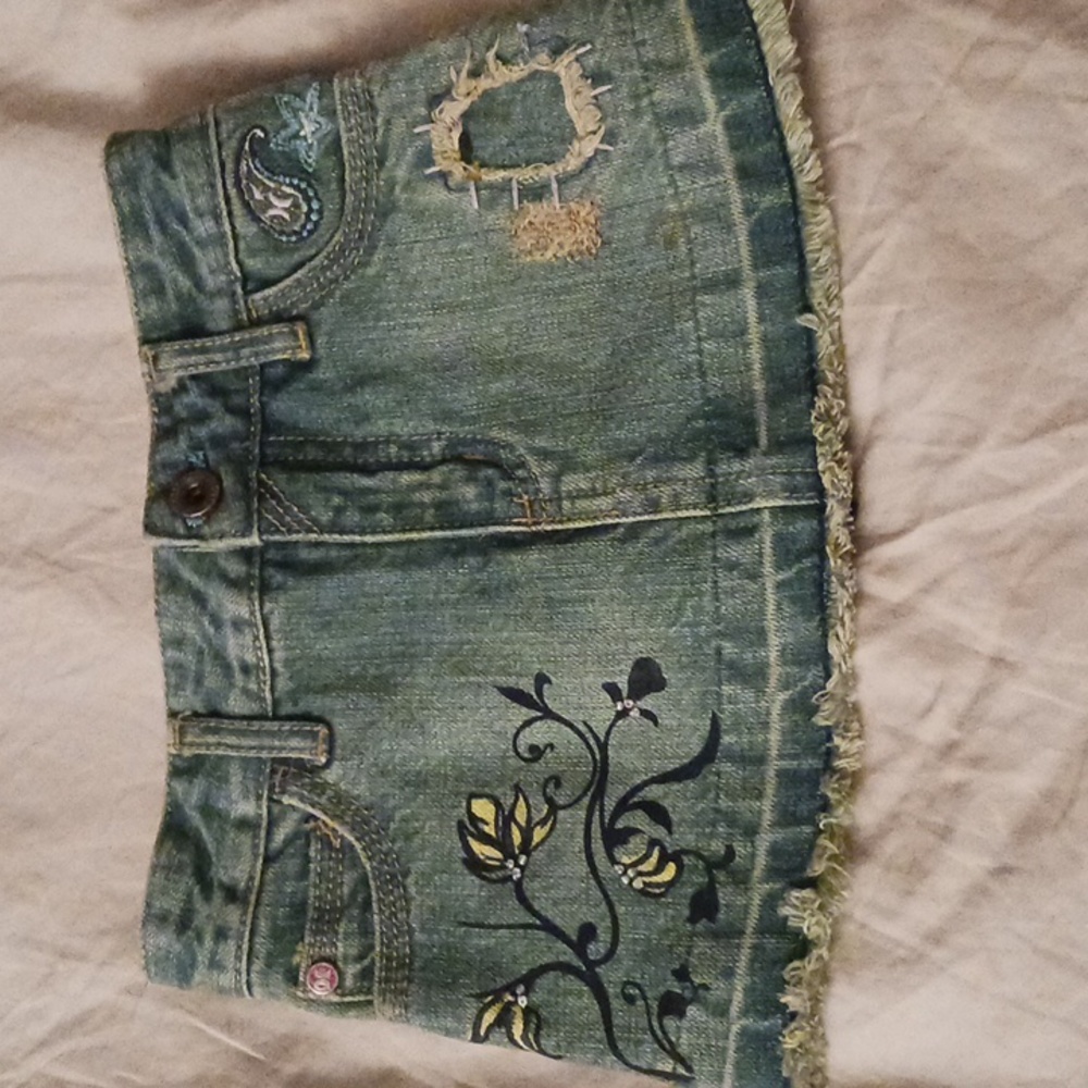Cutest skirt